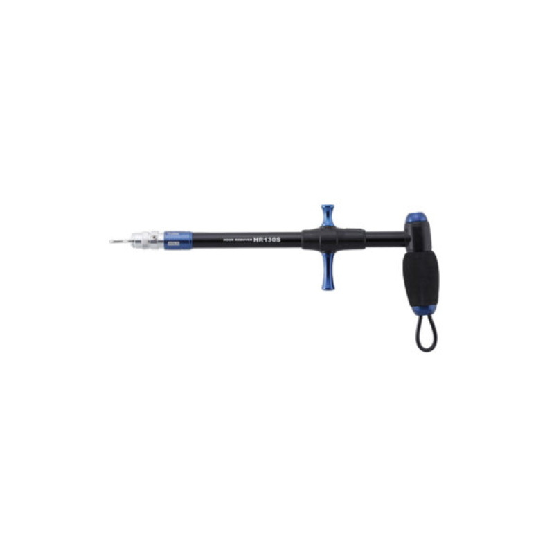 HOOKREMOVER (Hook Remover) HR130S + Wire Leash Cord [Great-value 2-piece set] — фото 4