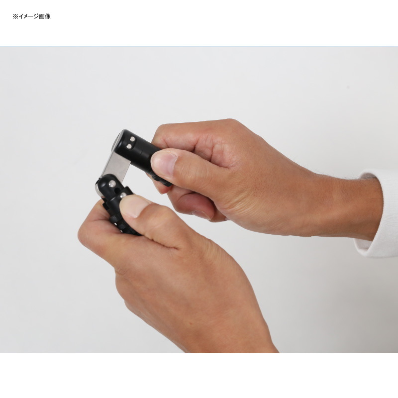 (Recommended for Run-and-Gun) Javelin III 600 + Tamoe Holder + Tamoe Joint [Great-value 3-piece set] — фото 14
