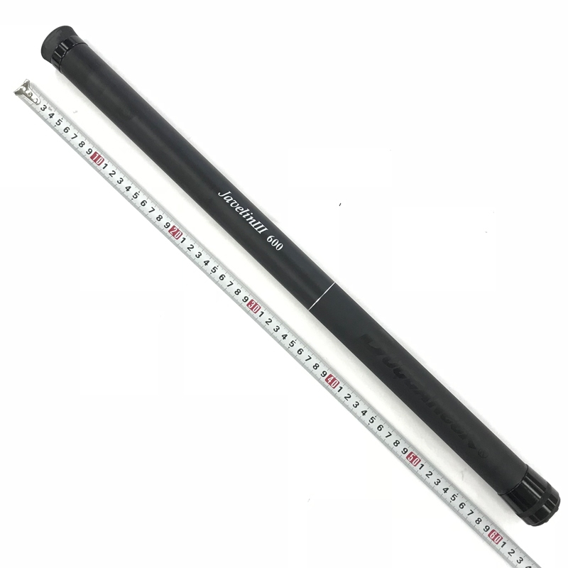 (Recommended for Run-and-Gun) Javelin III 600 + Tamoe Holder + Tamoe Joint [Great-value 3-piece set] — фото 5