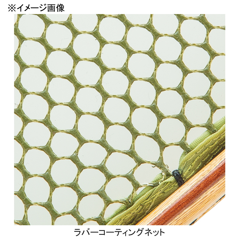 Handmade Release Net Curve — фото 4