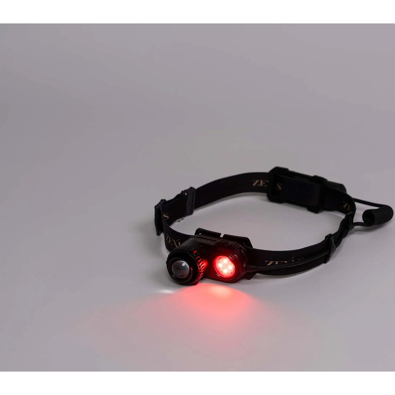 LED Light ZX-R740 Max 1300 Lumens Rechargeable Type — фото 6