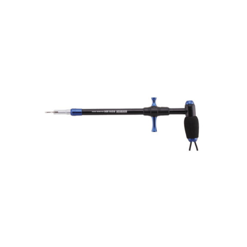 (Pro-Approved Full Spec) Strongest Ocean Mark Hook Remover 3-Piece Set — фото 3