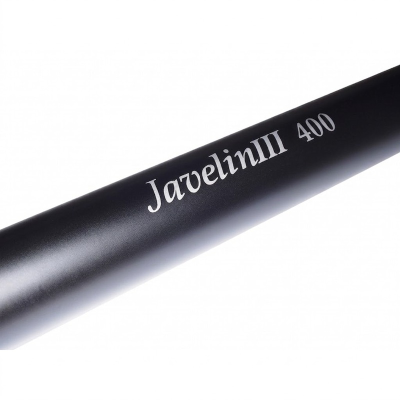 Landing Net Javelin III 500 Shaft — фото 2