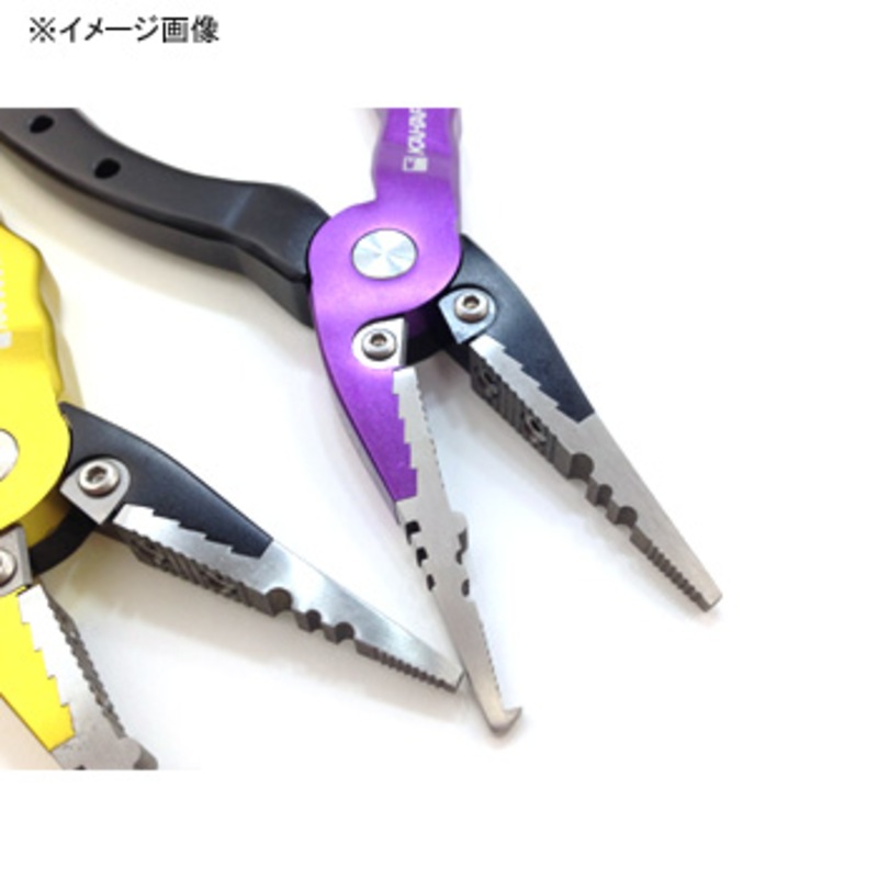 Heavy Duty Aluminum Pliers — фото 2