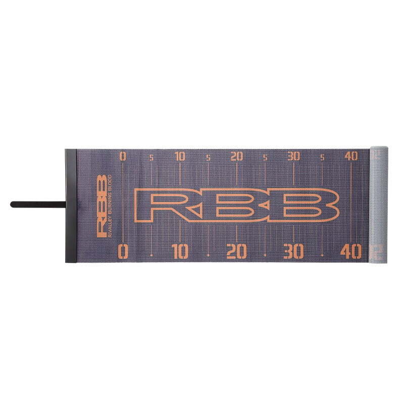 RBB Dual Tool Holder + RBB Mesh Measure + Wire Leash Cord (Great Value 3-Piece Set) — фото 7