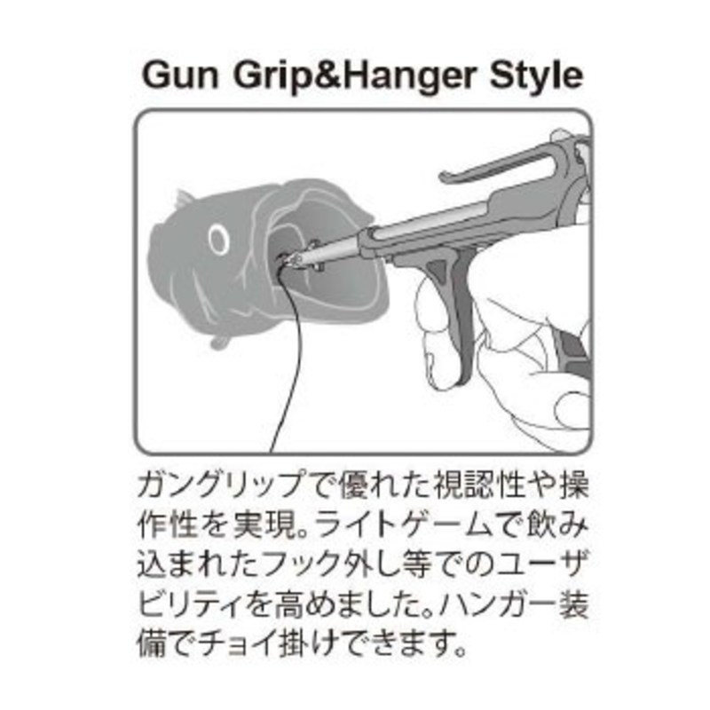 Gun Pliers + Holster — фото 3