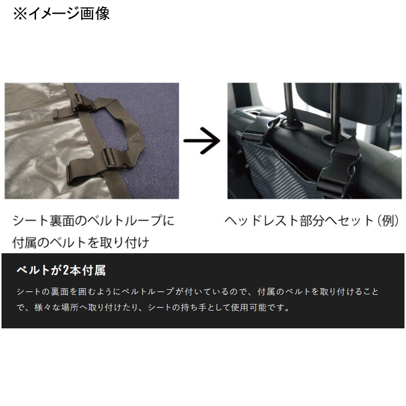 Waterproof Multi Seat — фото 8