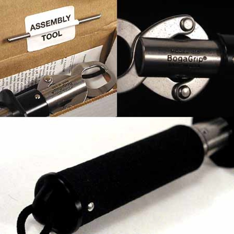 Boga Grip Landing Tool — фото 3