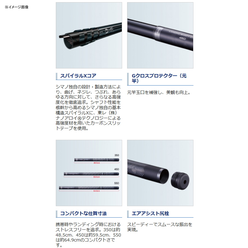 (Reservation November Arrival) Landing Shaft G Free (LANDING SHAFT G-FREE) — фото 3