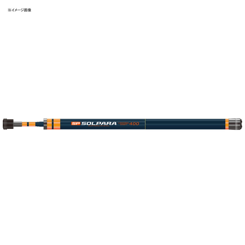 Solpara Landing Shaft — фото 2