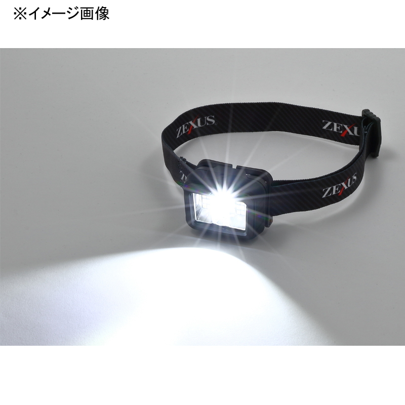 ZX-190 Max 560 Lumens + ZEXUS Dedicated Battery ZR-01+ (Great 2-Piece Set) — фото 3