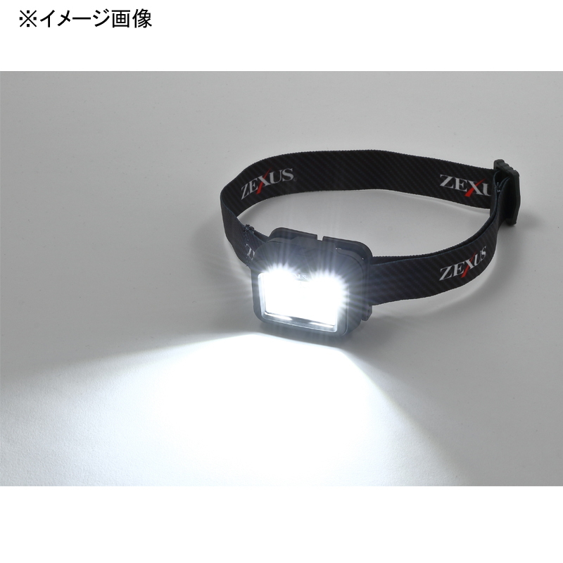 ZX-190 Max 560 Lumens + ZEXUS Dedicated Battery ZR-01+ (Great 2-Piece Set) — фото 4