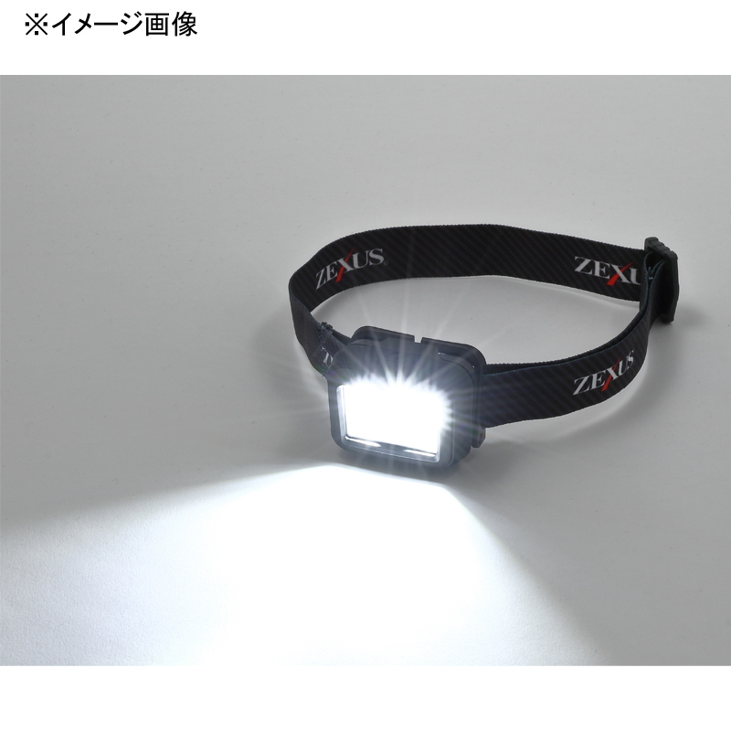 ZX-190 Max 560 Lumens + ZEXUS Dedicated Battery ZR-01+ (Great 2-Piece Set) — фото 5
