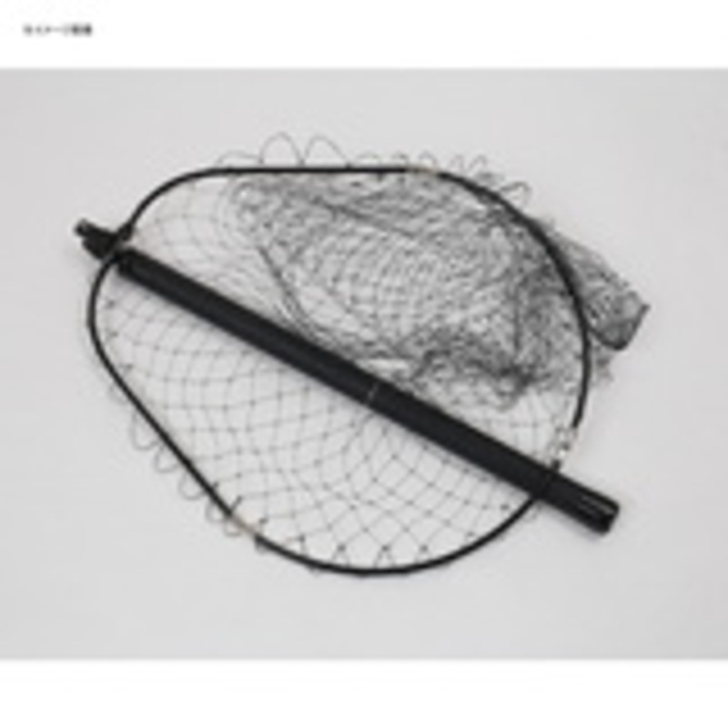 Landing Net Javelin III 500 + Tamo Joint (Great 3-Piece Set) — фото 13