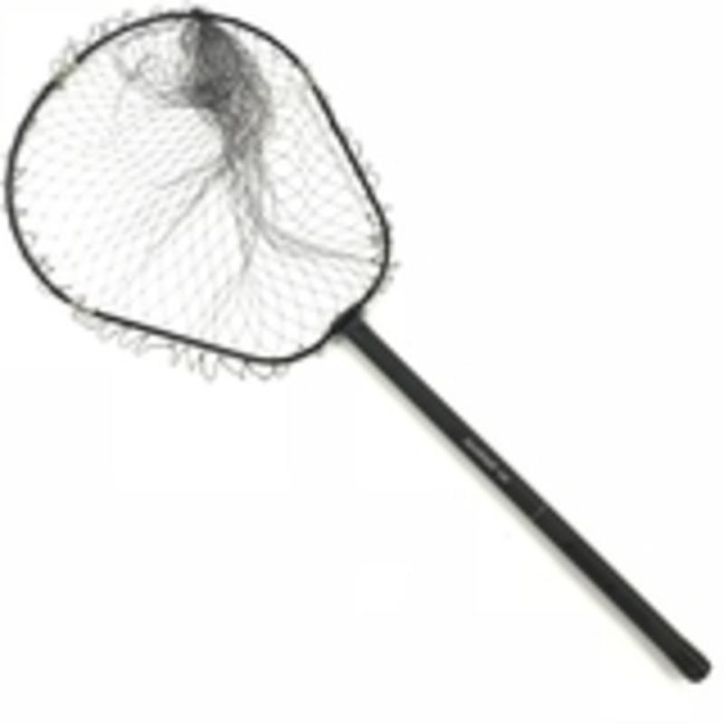 Landing Net Javelin III 500 + Tamo Joint (Great 3-Piece Set) — фото 2