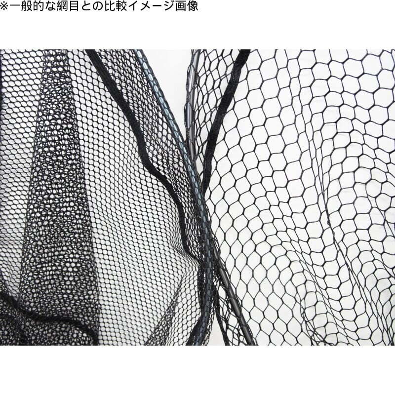 Javelin III 500 Shaft + Oval Aluminum Frame Rubber Net (Great 2-Piece Set) — фото 8