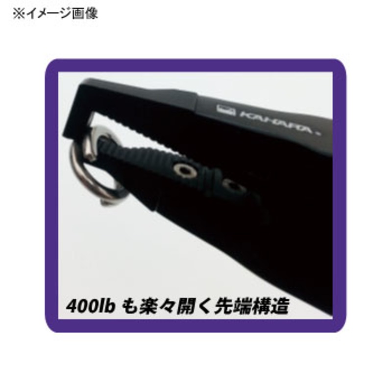 Super Heavy Duty Aluminum Pliers PLUS — фото 2