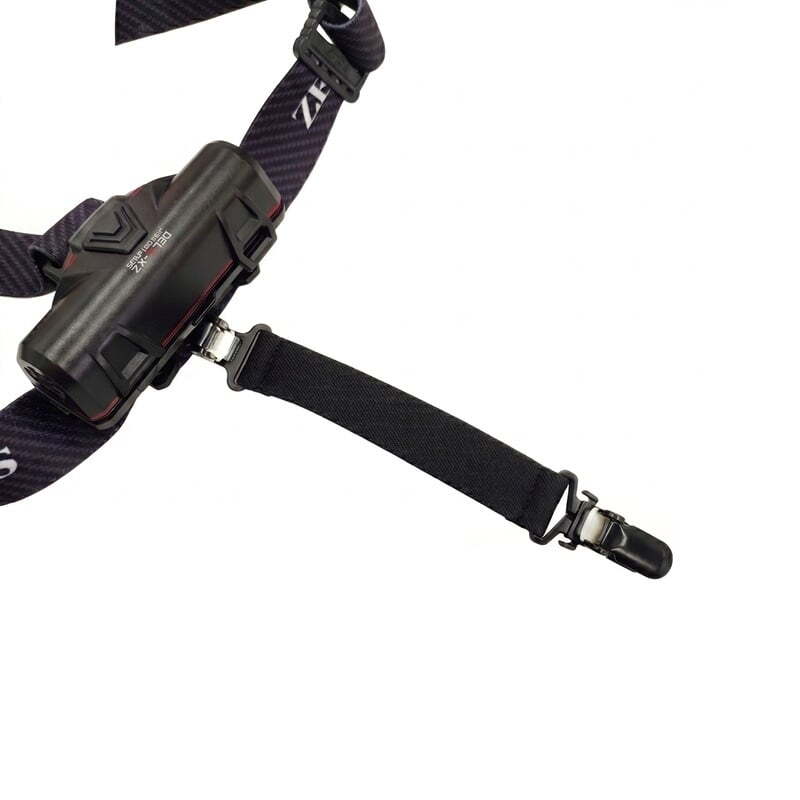 (DUOXZEXUS Collaboration) ZX-D730 Max 1200 Lumens + Neck Light Holder Gift — фото 11