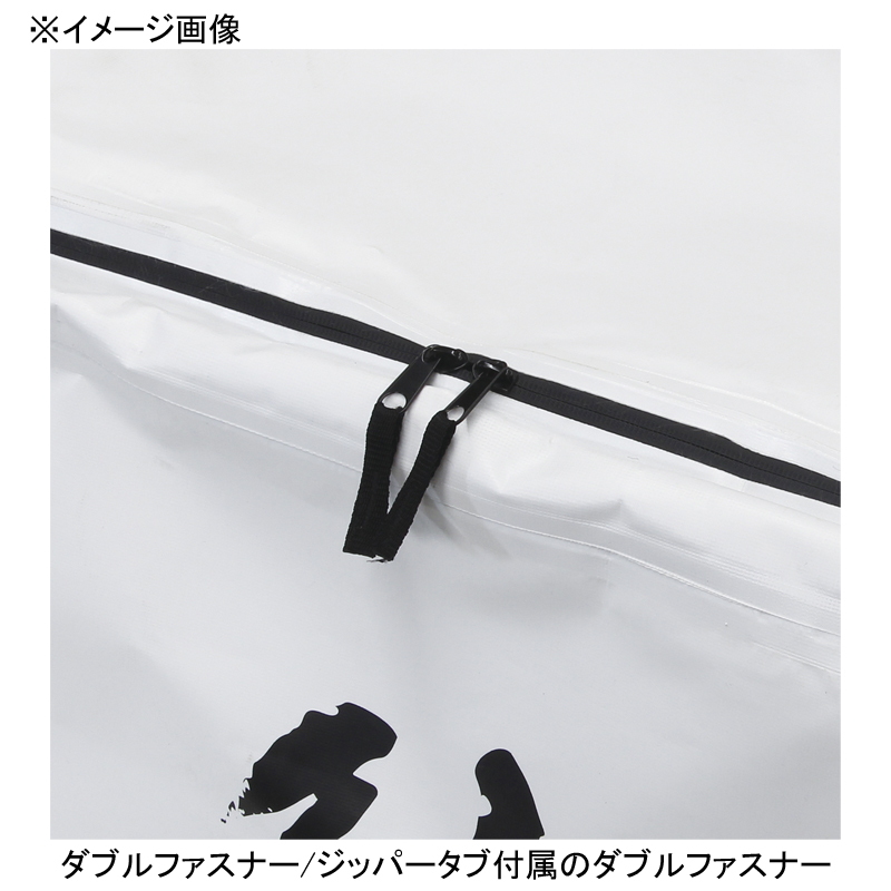 Cold Insulated Wide Square Tuna Bag — фото 4