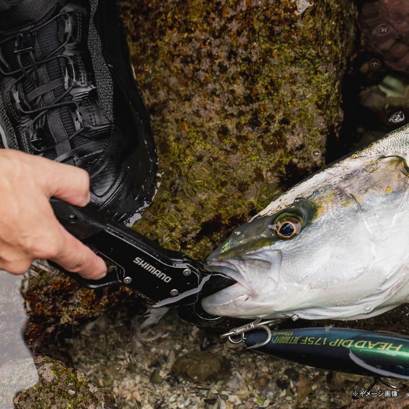 UE-302T FISH GRIP R — фото 4