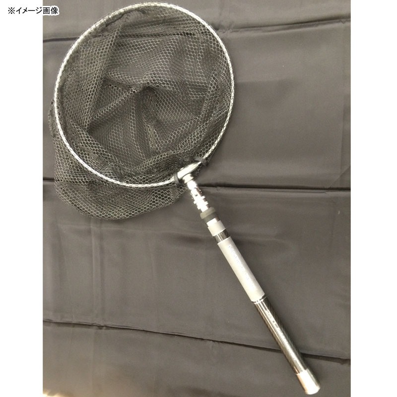 Landing Gear Short Landing Shaft Ball Handle Ball Net Landing Net — фото 6