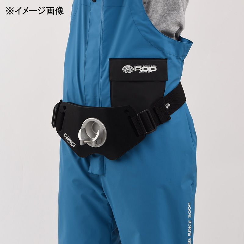 RBB Offshore Gimbal (Belt) — фото 2