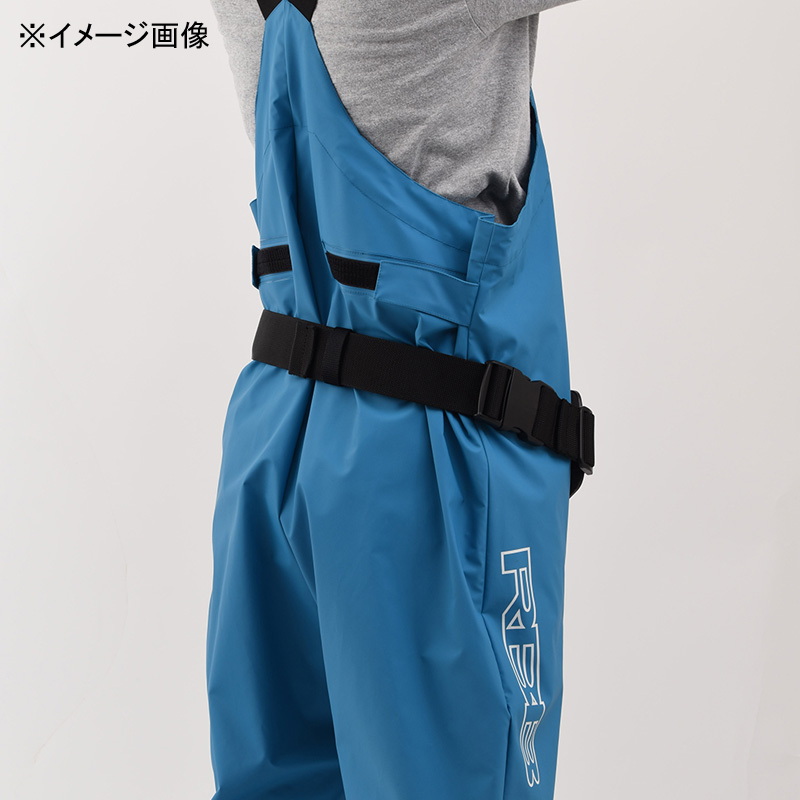 RBB Offshore Gimbal (Belt) — фото 3