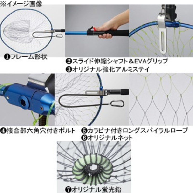 Wading Net Custom — фото 3
