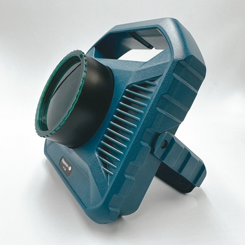 YF-503 Rechargeable High-Brightness LED Floodlight Fish Attracting Light — фото 6