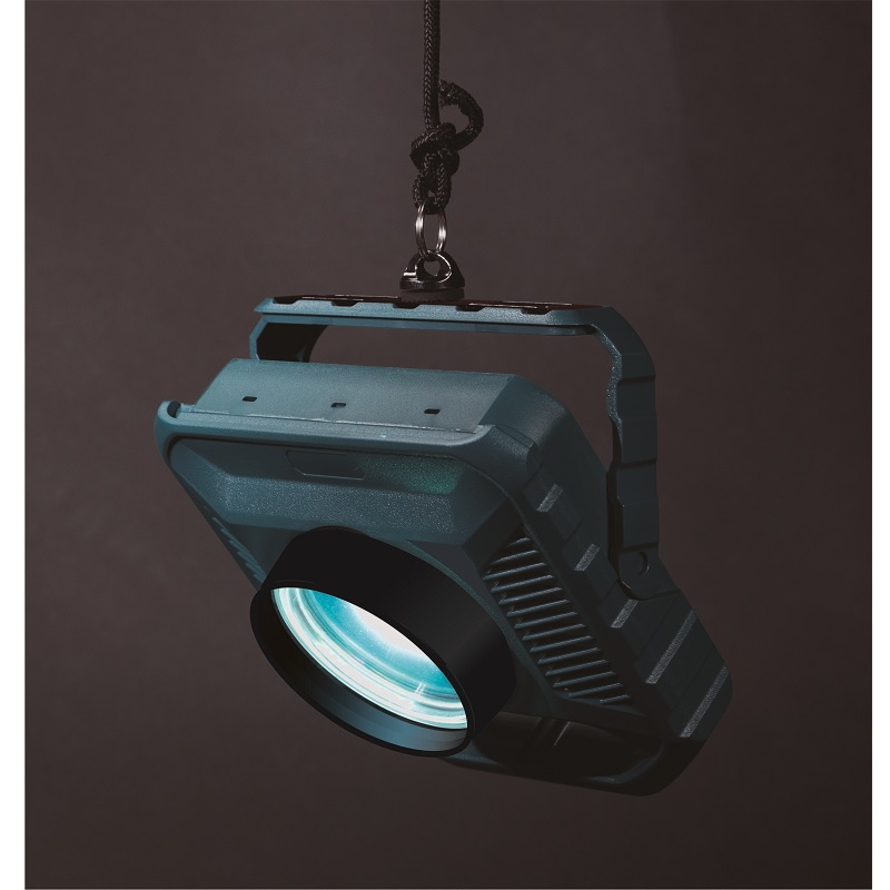 YF-503 Rechargeable High-Brightness LED Floodlight Fish Attracting Light — фото 2