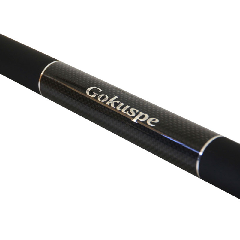 Evo-TooL Landing Shaft — фото 11
