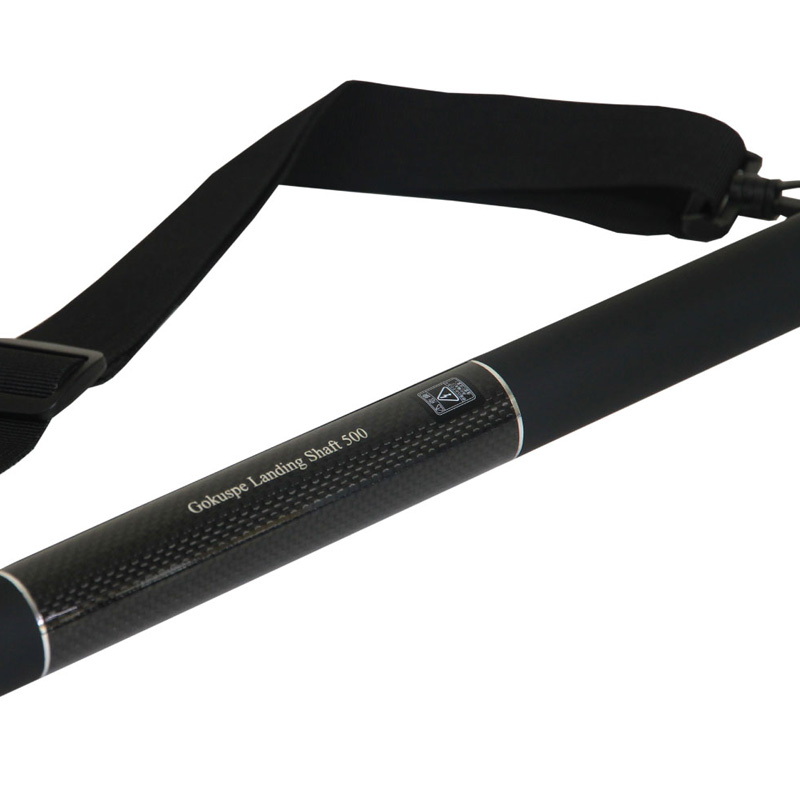 Evo-TooL Landing Shaft — фото 10