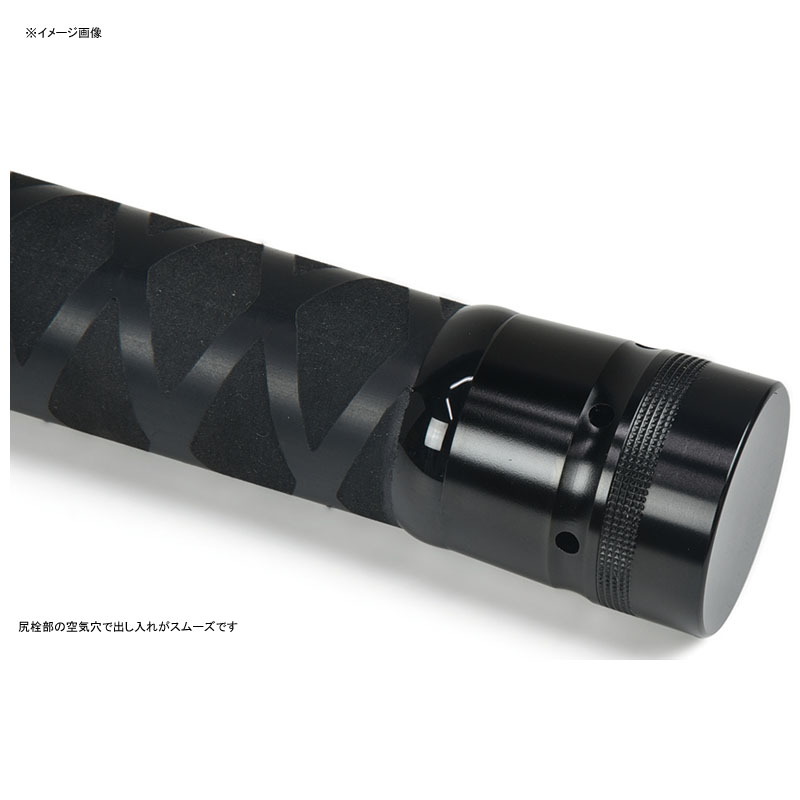 RUN GUN TOUGH Compact Telescopic Handle 5000 — фото 3