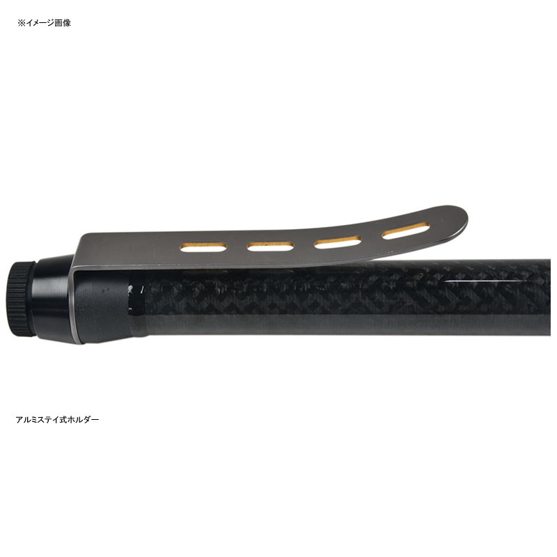 RUN GUN TOUGH Compact Telescopic Handle 5000 — фото 2