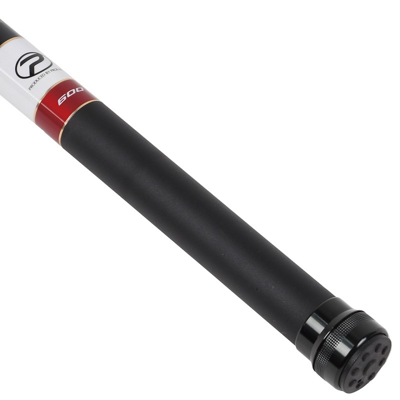 Rock Fishing Telescopic Handle Goken Limited SE — фото 5