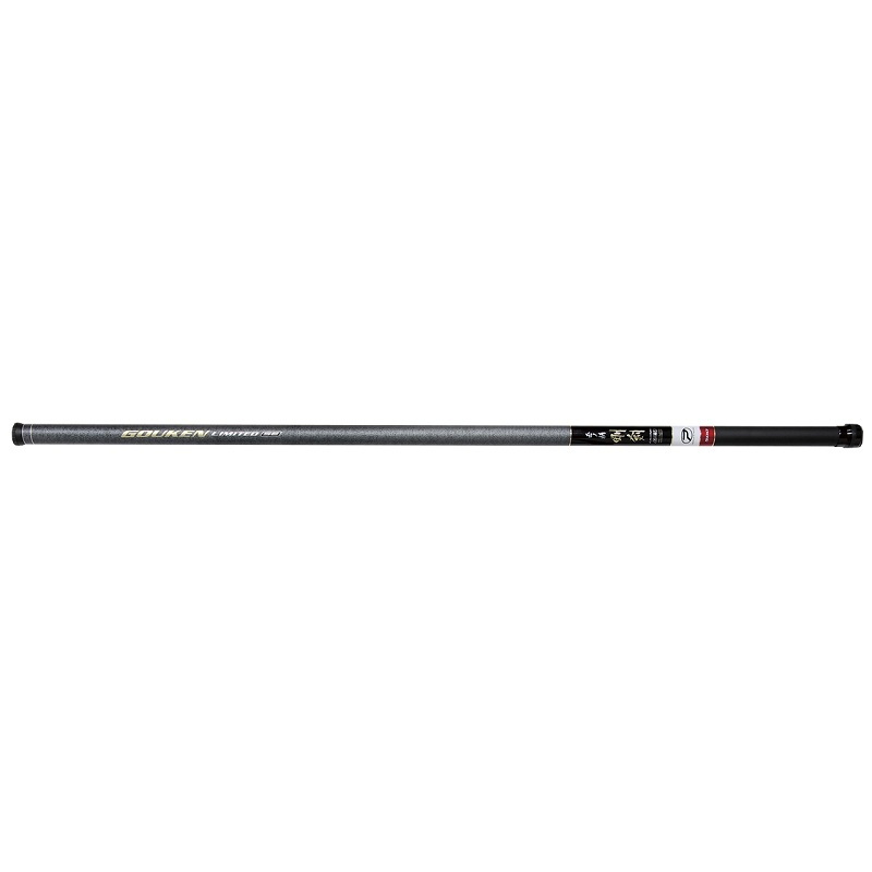 Rock Fishing Telescopic Handle Goken Limited SE — фото 2