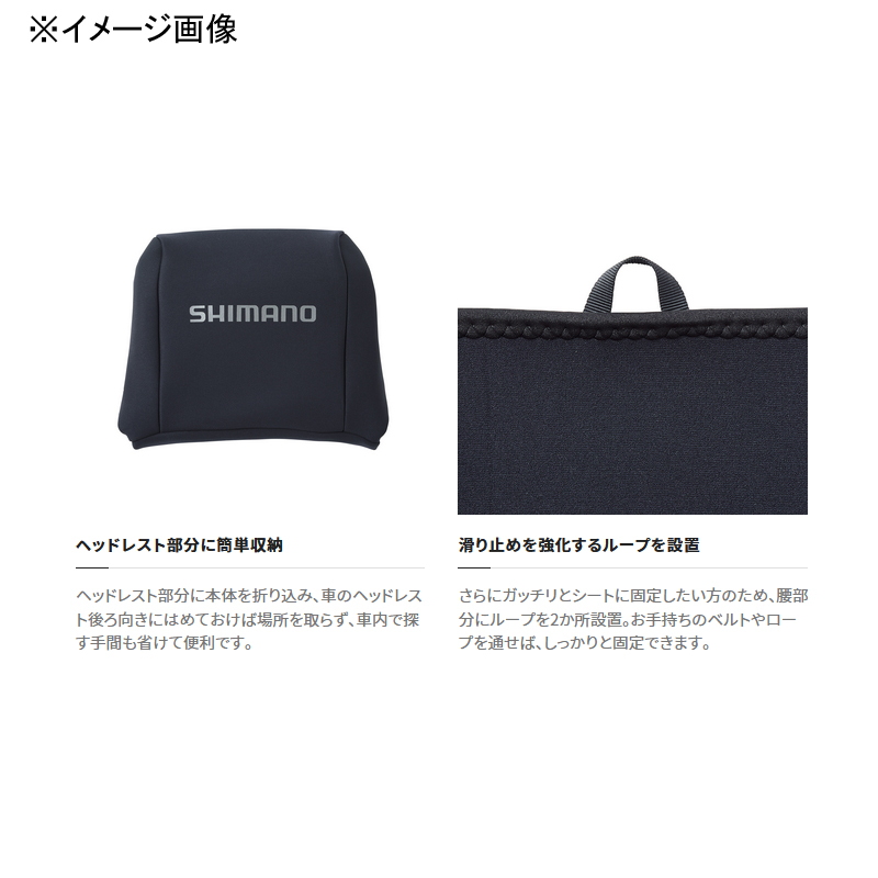 AC-520W Chloroprene Waterproof Seat Cover — фото 4