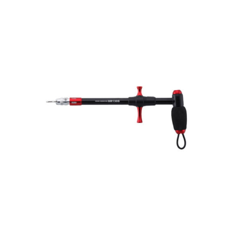 HOOKREMOVER (Hook Remover) HR130S + Wire Leash Cord [Great-value 2-piece set] — фото 4