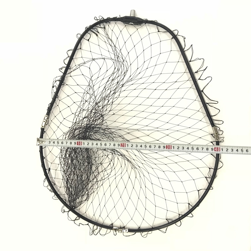 (Recommended for Seabass and Bluefish) Javelin 500 + Scoop Net Holder + Scoop Net Joint [Value 3-Piece Set] — фото 9