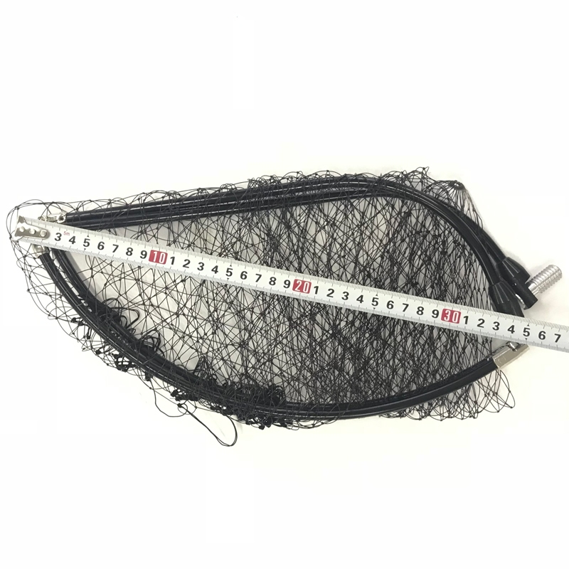 (Recommended for Seabass and Bluefish) Javelin 500 + Scoop Net Holder + Scoop Net Joint [Value 3-Piece Set] — фото 10