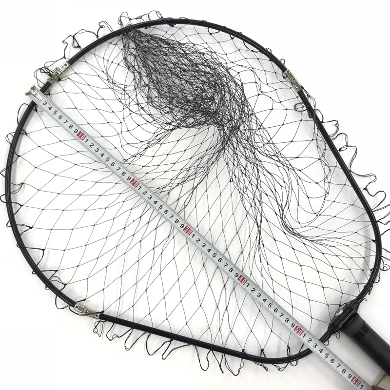 (Recommended for Seabass and Bluefish) Javelin 500 + Scoop Net Holder + Scoop Net Joint [Value 3-Piece Set] — фото 8
