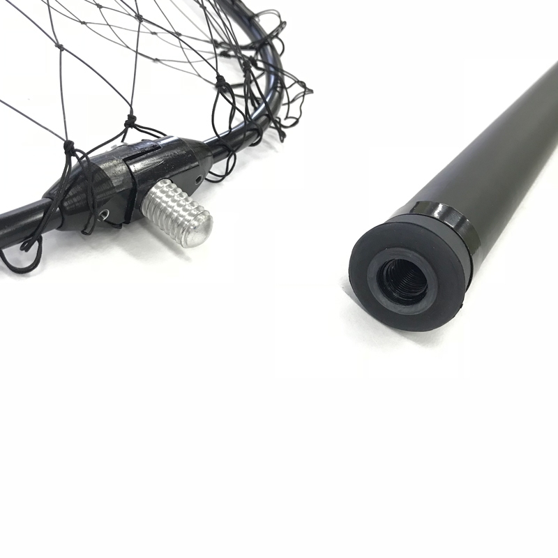 (Recommended for Seabass and Bluefish) Javelin 500 + Scoop Net Holder + Scoop Net Joint [Value 3-Piece Set] — фото 11