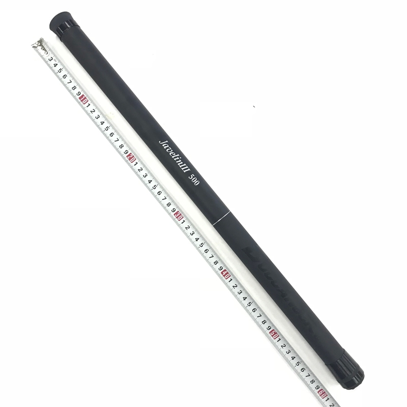 (Recommended for Seabass and Bluefish) Javelin 500 + Scoop Net Holder + Scoop Net Joint [Value 3-Piece Set] — фото 6