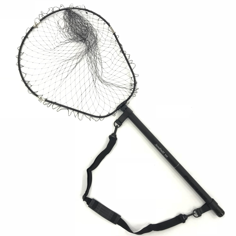 (Recommended for Seabass and Bluefish) Javelin 500 + Scoop Net Holder + Scoop Net Joint [Value 3-Piece Set] — фото 4