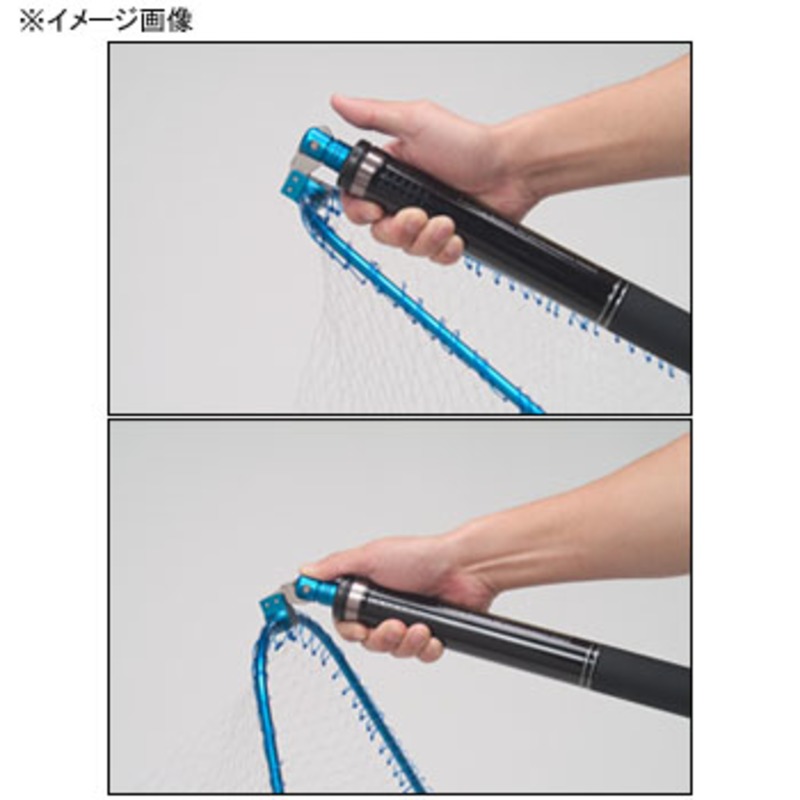 Landing Frame ino Eeno Lock Type — фото 3
