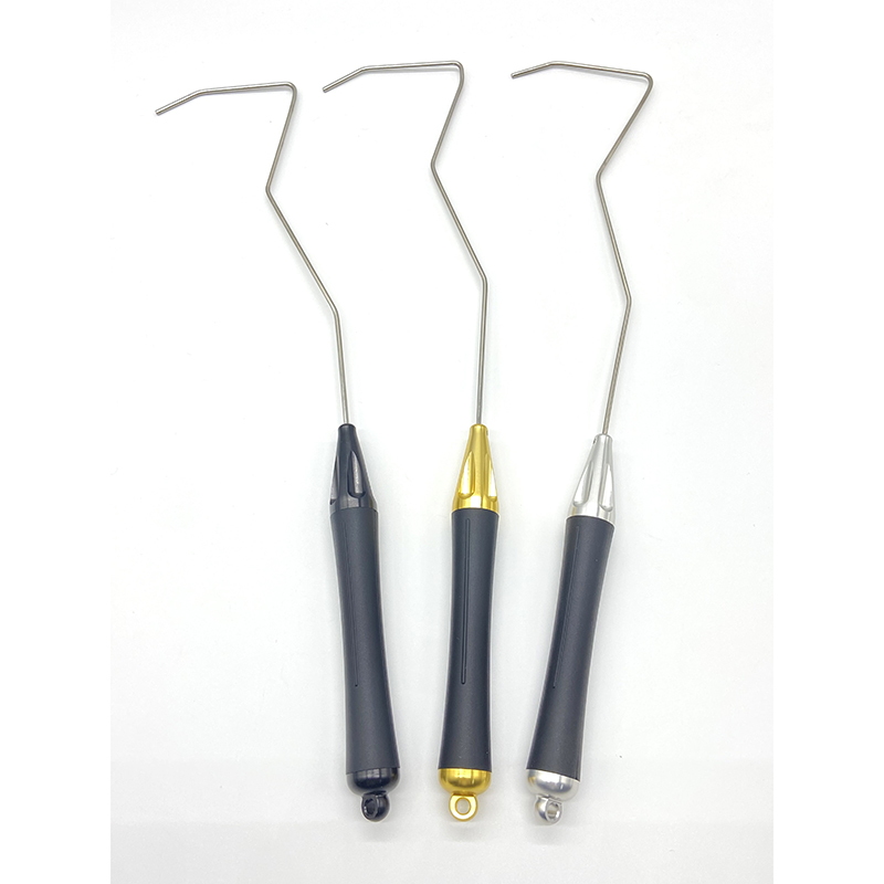 DLIVE Silicone Bullet Releaser — фото 3