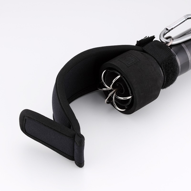 Catch Bar Kai Squid Gaff Super Micro Ball Handle 490 (20 Pieces) — фото 4