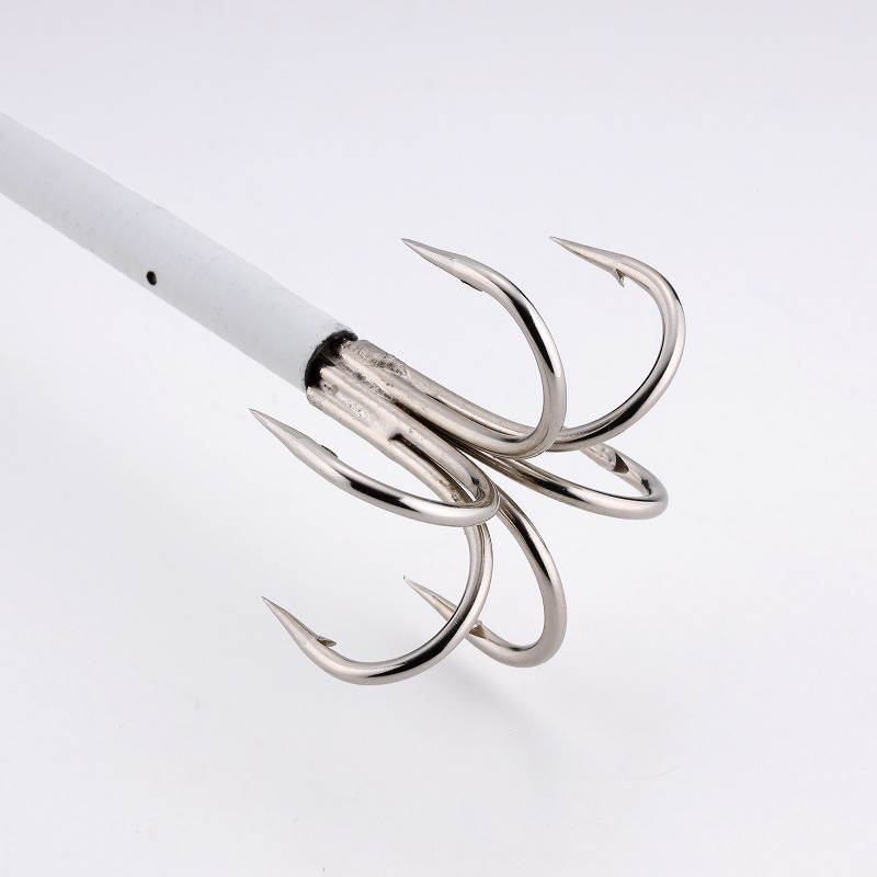 Catch Bar Kai Squid Gaff Super Micro Ball Handle 490 (20 Pieces) — фото 3