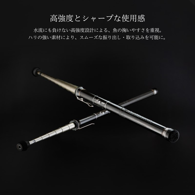 CATCHBAR Kai Landing Shaft Ball Handle — фото 6