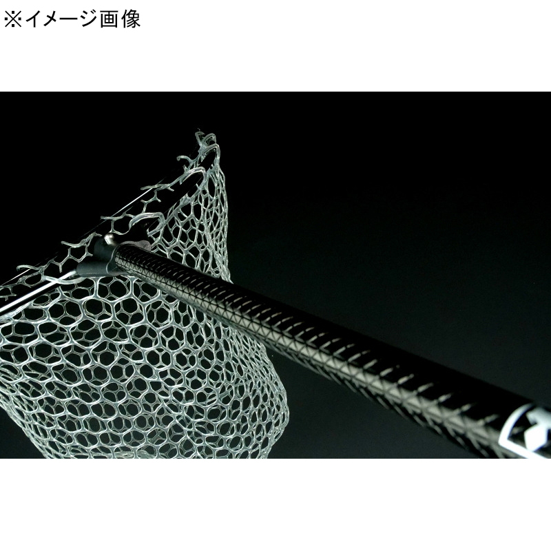 REVOLTAGE Rubber Landing Net — фото 3